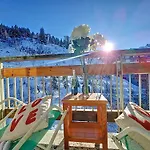 Courchevel 1650 - Amazing Ski-In Ski-Out Flat 3S03