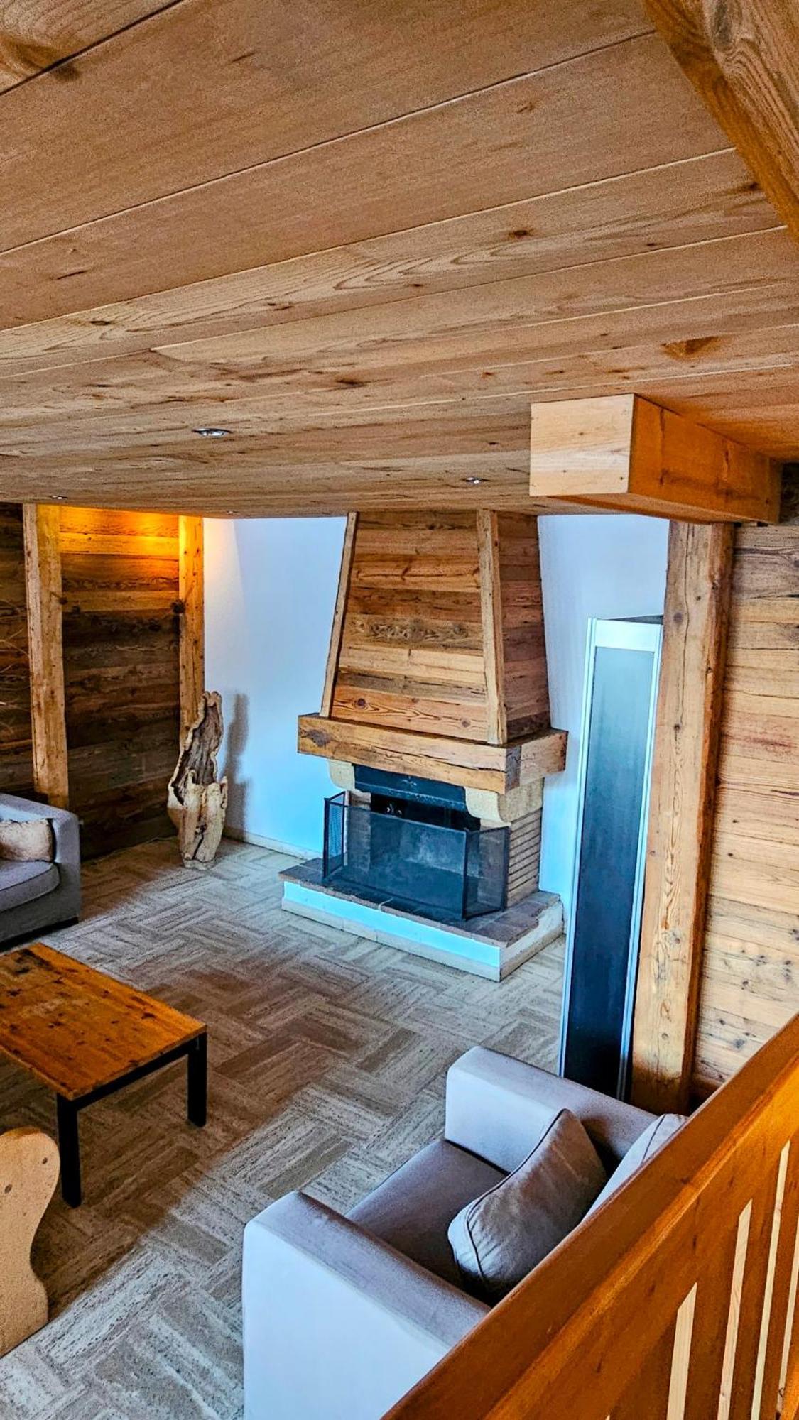 1650 - Amazing Ski-in Ski-out Flat 3s03 Apartment *